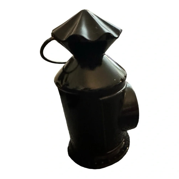 Vintage Avon Captains Lantern 1864 - Picture 3 of 7